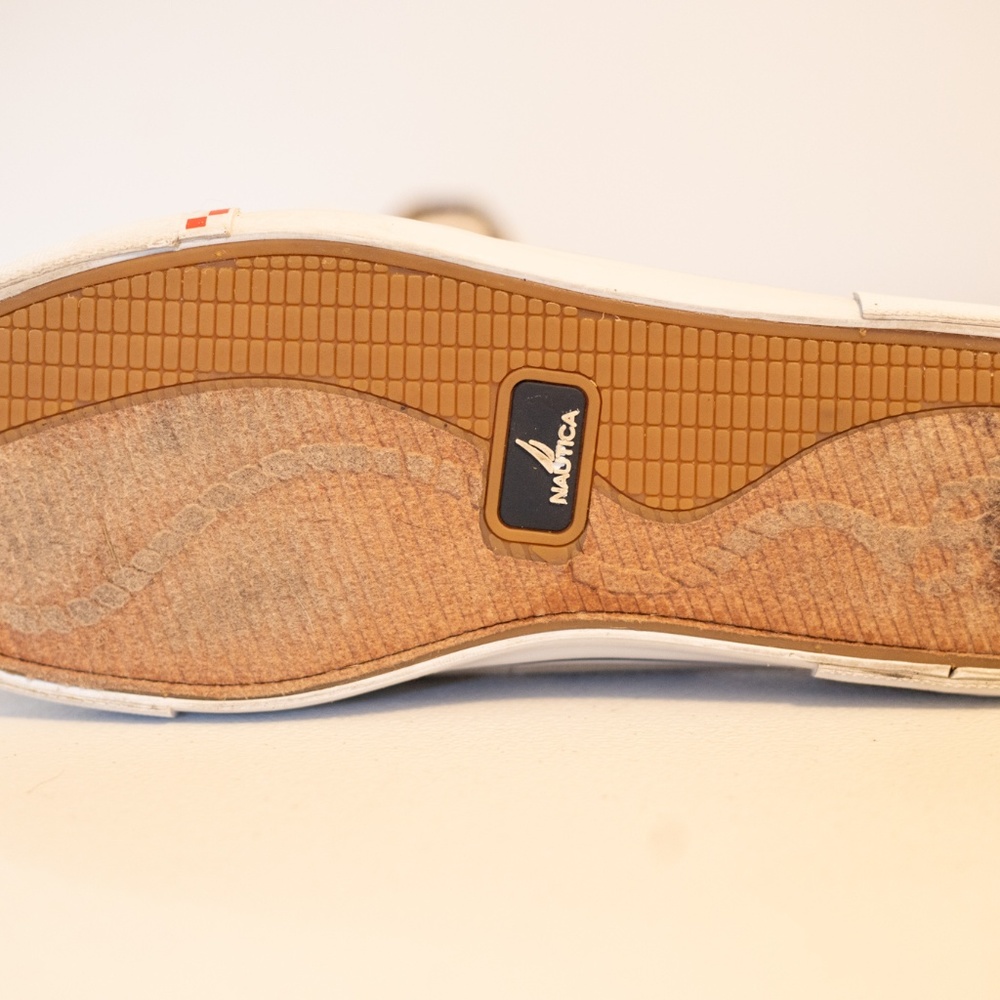 Boys Nautica Gallery Style Mens Gallery Size 9 - Picture 6 of 6